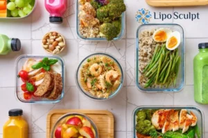 Natural Diet Options For Body Transformation 2 Your diet is great for body transformation Huddersfield - read on to find out more!