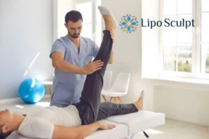 Get faster results, include Tonesculpt in your injury recovery Huddersfield