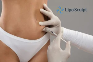 Do you have stubborn belly fat Huddersfield - call our team today!