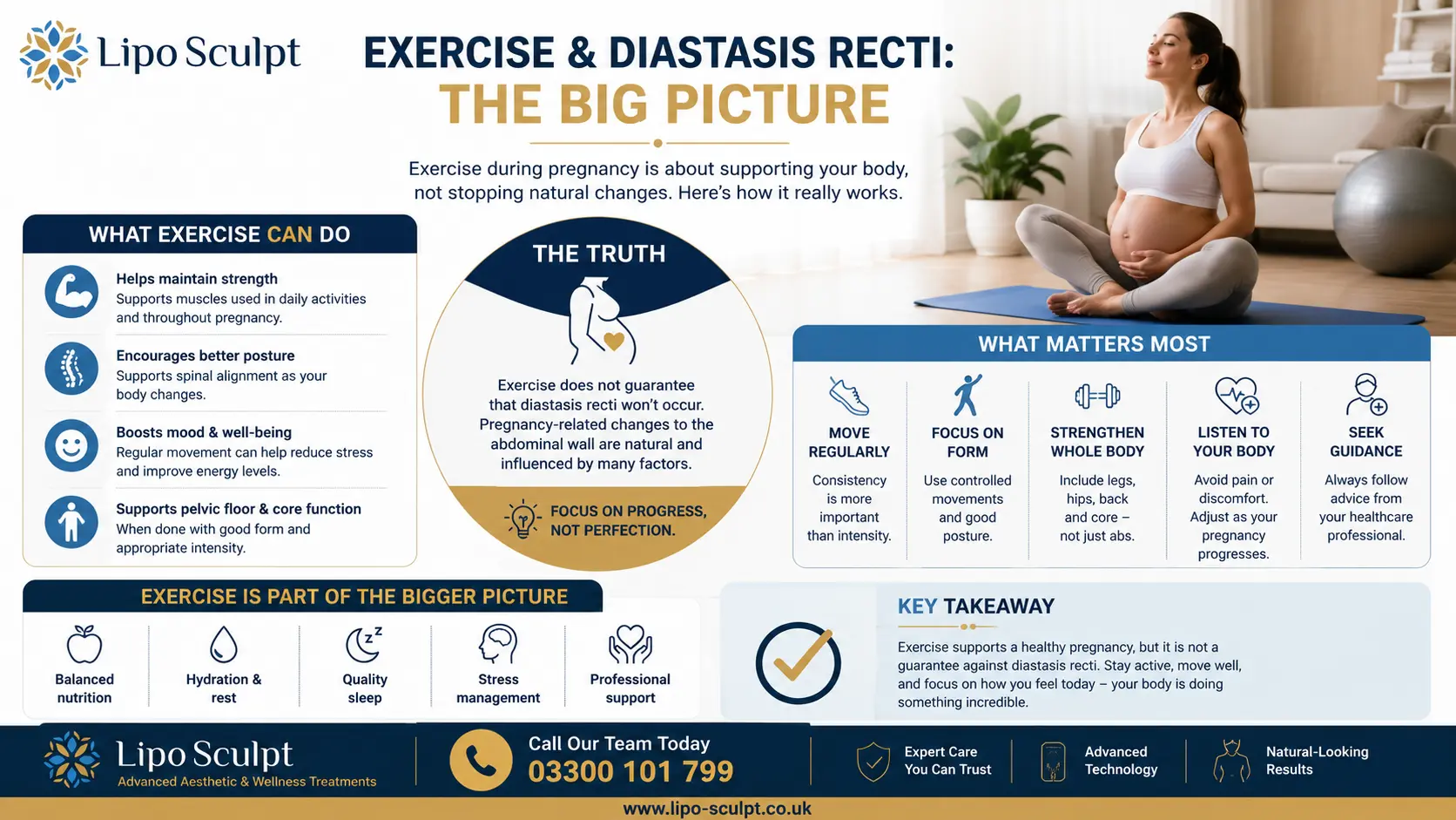 Does Exercise Reduce the Risk of Diastasis Recti? 3 Does Exercise Reduce the Risk of Diastasis Recti Huddersfield : Which Types of Exercise May Support a Healthier Core?