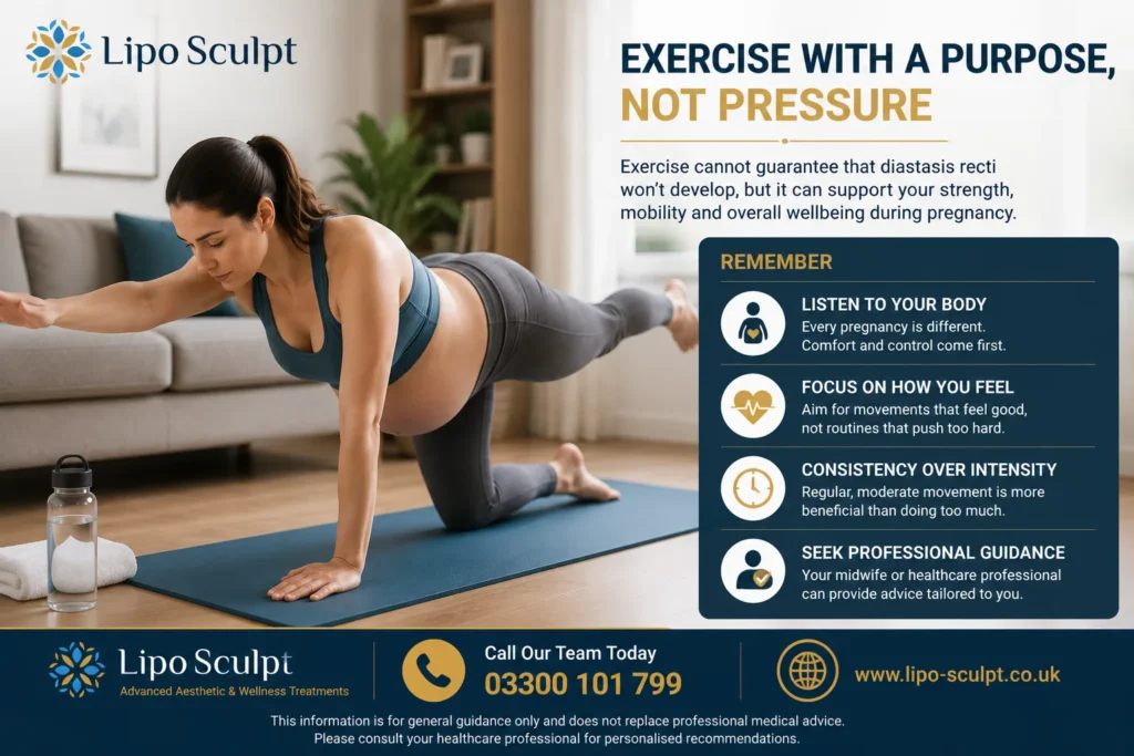 Does Exercise Reduce the Risk of Diastasis Recti? 4 Does Exercise Reduce the Risk of Diastasis Recti Huddersfield : Does Every Case of Diastasis Recti Need Treatment?
